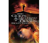 God's Left Hand Devil's Right Hand [USA] [DVD]