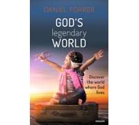 Gods Legendary World (ebook)