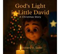 God's Light In Little David