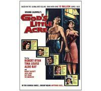 God's Little Acre [DVD] [1958] [Reino Unido]