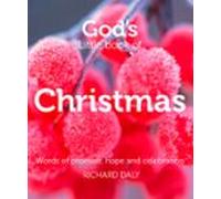 Gods Little Book Of Christmas (ebook)