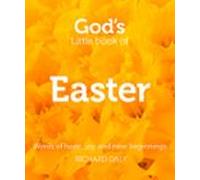 Gods Little Book Of Easter (ebook)