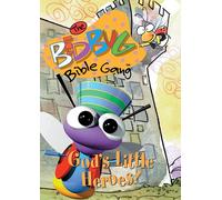 God's Little Heroes [USA] [DVD]
