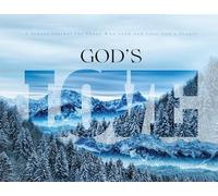 God's Love: A Prayer Journal for Those Who Lead and Love God's People