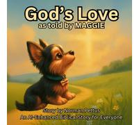 God's Love as told by Maggie