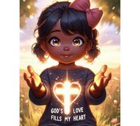 God's Love Fills My Heart