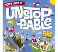 God'S Love Is Unstoppable - Big Ministries