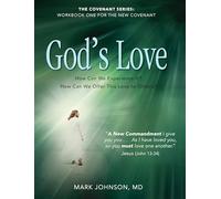 God's Love: WORKBOOK ONE FOR THE NEW COVENANT