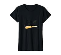 Gods Masterpiece Child of God - Cita de fe inspiradora Camiseta, Mujer, Negro, S