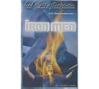 God's Masterpiece: Iron Men: A 52-Week Devotinal for Men