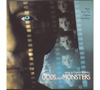 Gods & Monsters