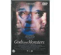 Gods & Monsters [98e/Dd] [Alemania] [DVD]