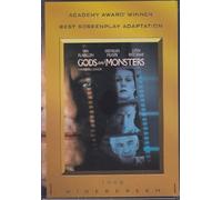 Gods & Monsters [Edizione: Stati Uniti] [USA] [DVD]