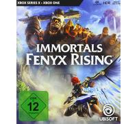 Gods & Monsters (Microsoft Xbox One)
