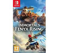 Gods & Monsters - Nintendo Switch [Importación inglesa]
