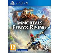 Gods & Monsters - PlayStation 4 [Importación inglesa]