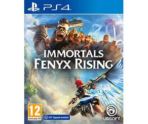 Gods & Monsters - PlayStation 4 [Importación inglesa]