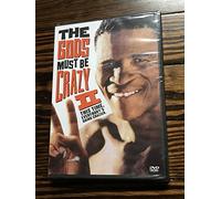 Gods Must Be Crazy 2 [Reino Unido] [DVD]