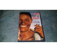 Gods Must Be Crazy [Reino Unido] [DVD]