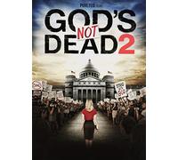 God's Not Dead 2 (DVD) [USA]