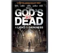 God's Not Dead: A Light in Darkness