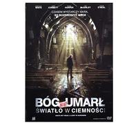 God's Not Dead: A Light in Darkness [DVD] (IMPORT) (No hay versión española)