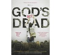 God's Not Dead: What Do You Believe [USA] [DVD]