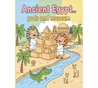 Gods of ancient Egypt