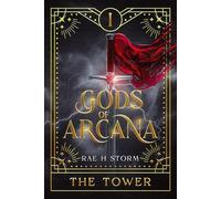 Gods of Arcana: The Tower