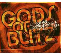 Gods of Blitz - The Rising [Import]