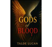 GODS of Blood