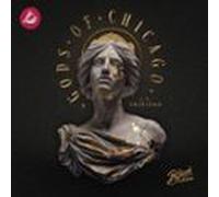 Gods Of Chicago (audiolibro)