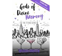 GODS of Divine Harmony: The Titans