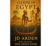 Gods of Egypt: 2 (THE GREAT GODS)