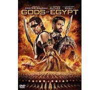 Gods of Egypt
