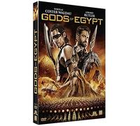 Gods of Egypt [Francia] [DVD]