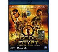 Gods of Egypt [Blu-ray]