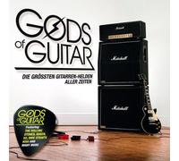 Gods of Guitar
