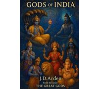 Gods of India (THE GREAT GODS)