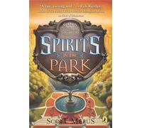 Gods of Manhattan 2: Spirits in the Park