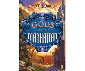 Gods of Manhattan