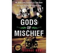 Gods Of Mischief (ebook)