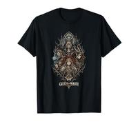 Gods of North Camiseta