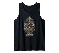 Gods of North Camiseta sin Mangas