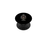Gods of North PopSockets PopGrip Adhesivo