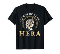 Gods of Olymp o Hera Reina de Dioses o Dios Griego Antiguo Camiseta