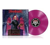 Gods Of Pangaea [Vinilo]
