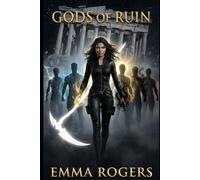 Gods of Ruin: A Dark Greek Gods Why Choose Fantasy Romance