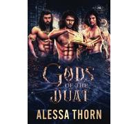 Gods of the Duat (Books 1-3): A Paranormal Egyptian Gods Romance Series (The Gods Universe)