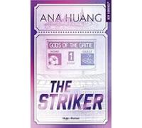 Gods of the Game. Vol. 1. The Striker